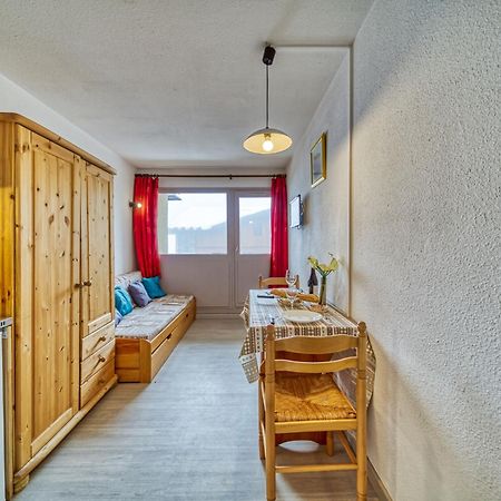 Apartment Vanoise 172 By Interhome Val Thorens Luaran gambar