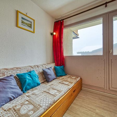 Apartment Vanoise 172 By Interhome Val Thorens Luaran gambar
