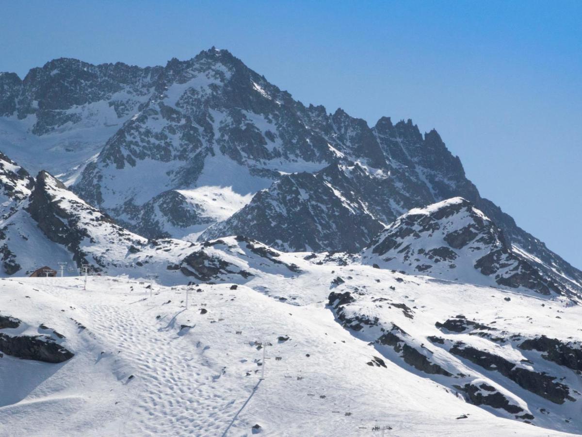Apartment Vanoise 172 By Interhome Val Thorens Luaran gambar