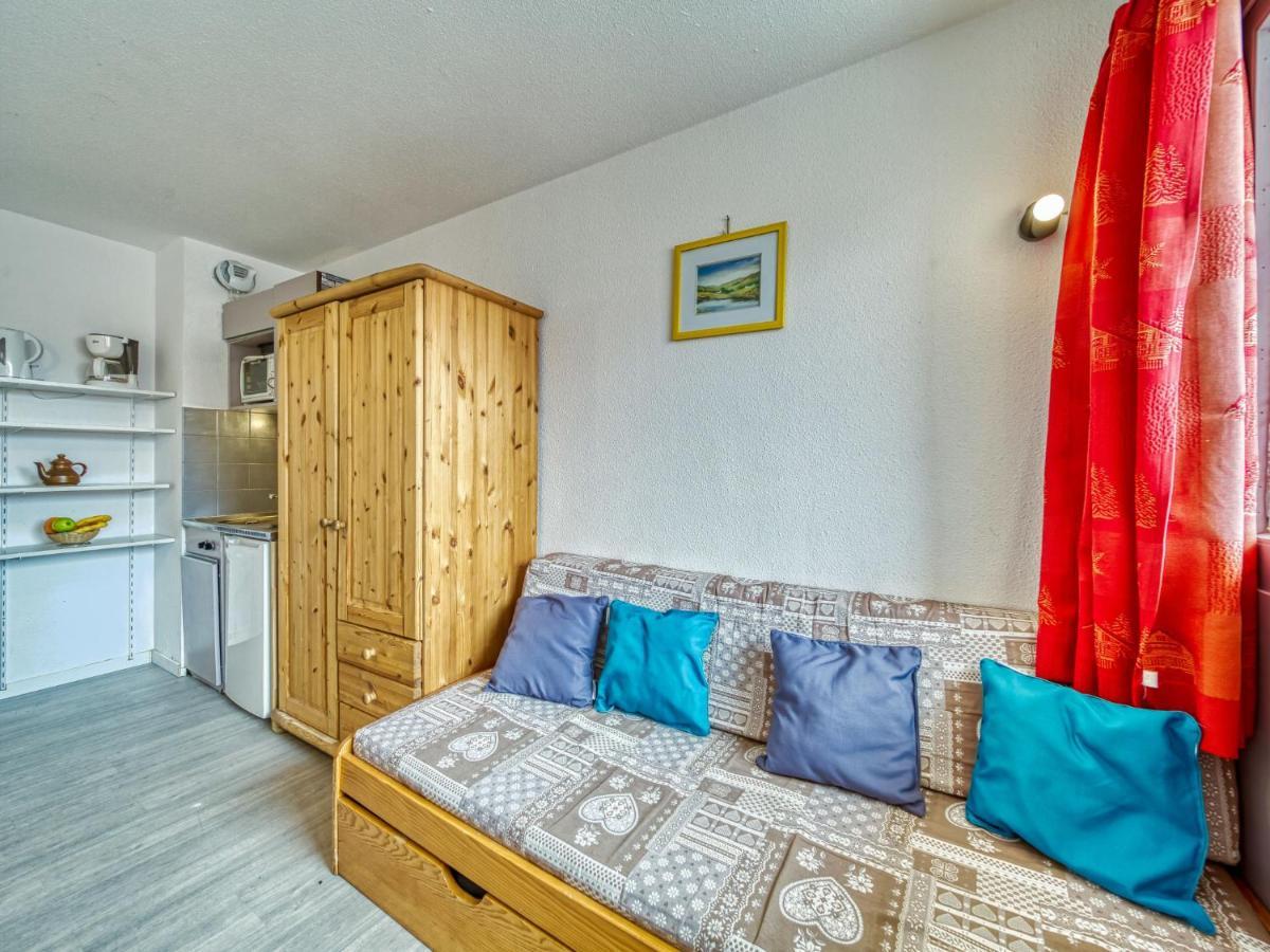 Apartment Vanoise 172 By Interhome Val Thorens Luaran gambar