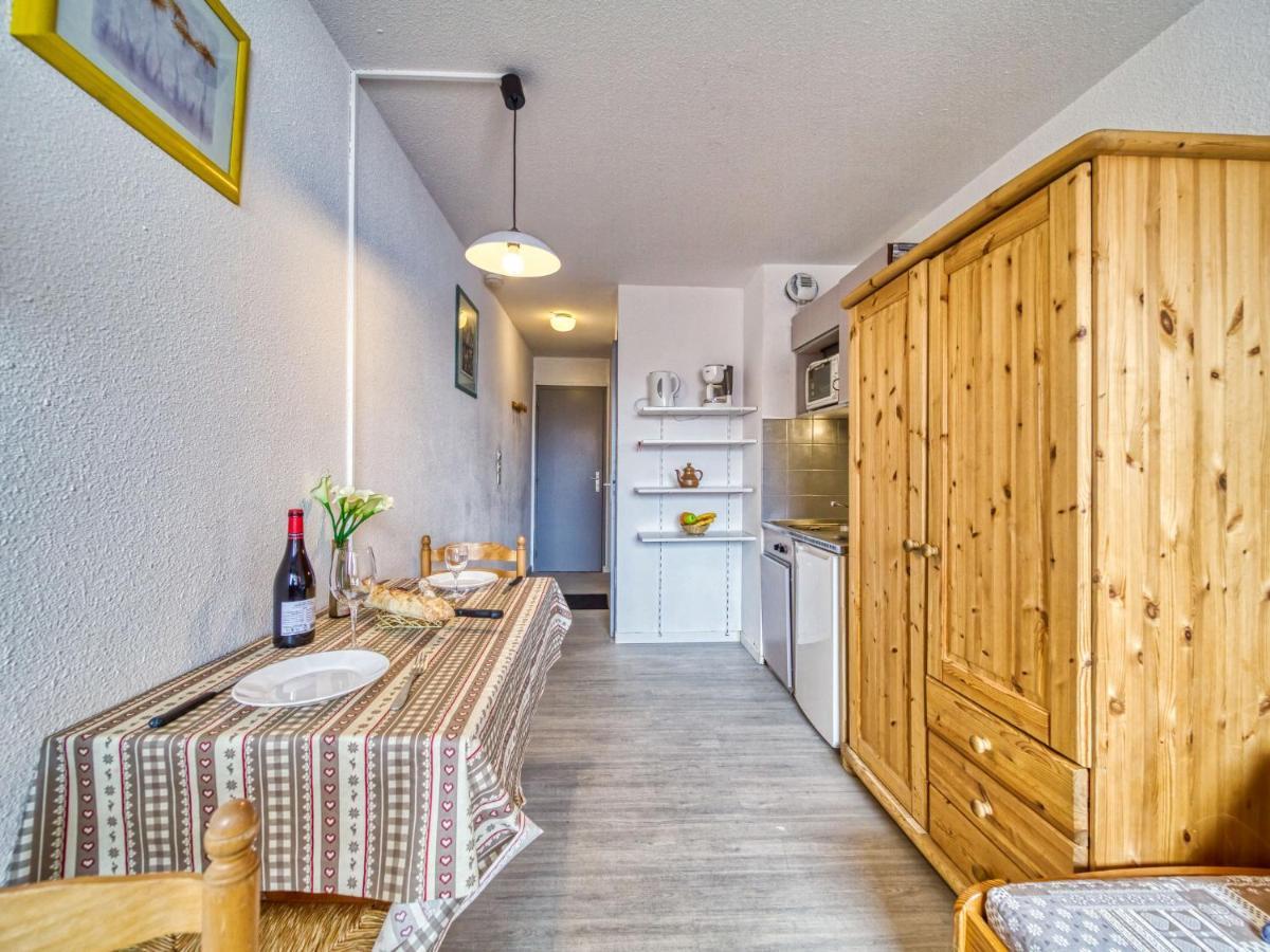 Apartment Vanoise 172 By Interhome Val Thorens Luaran gambar