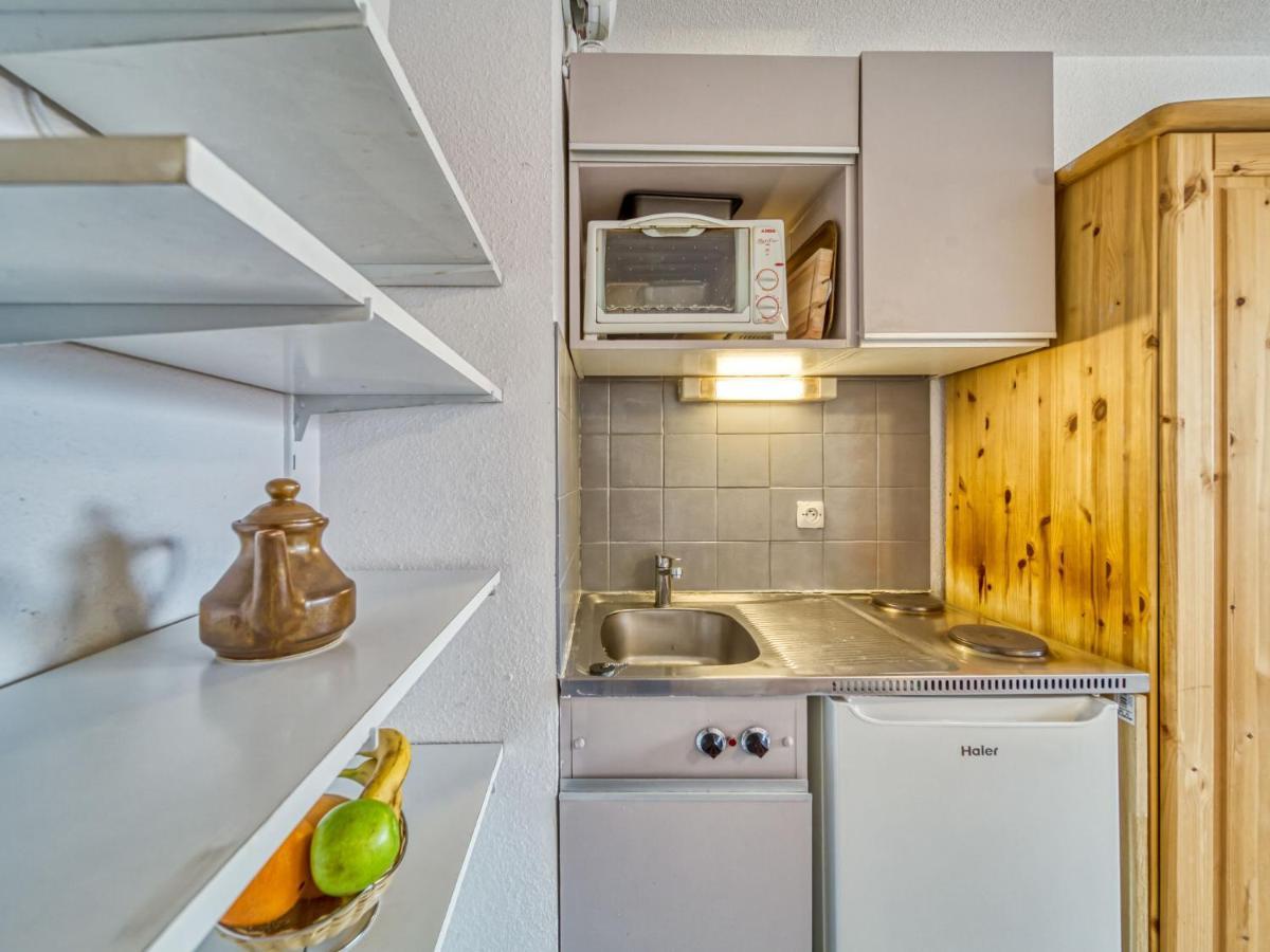 Apartment Vanoise 172 By Interhome Val Thorens Luaran gambar