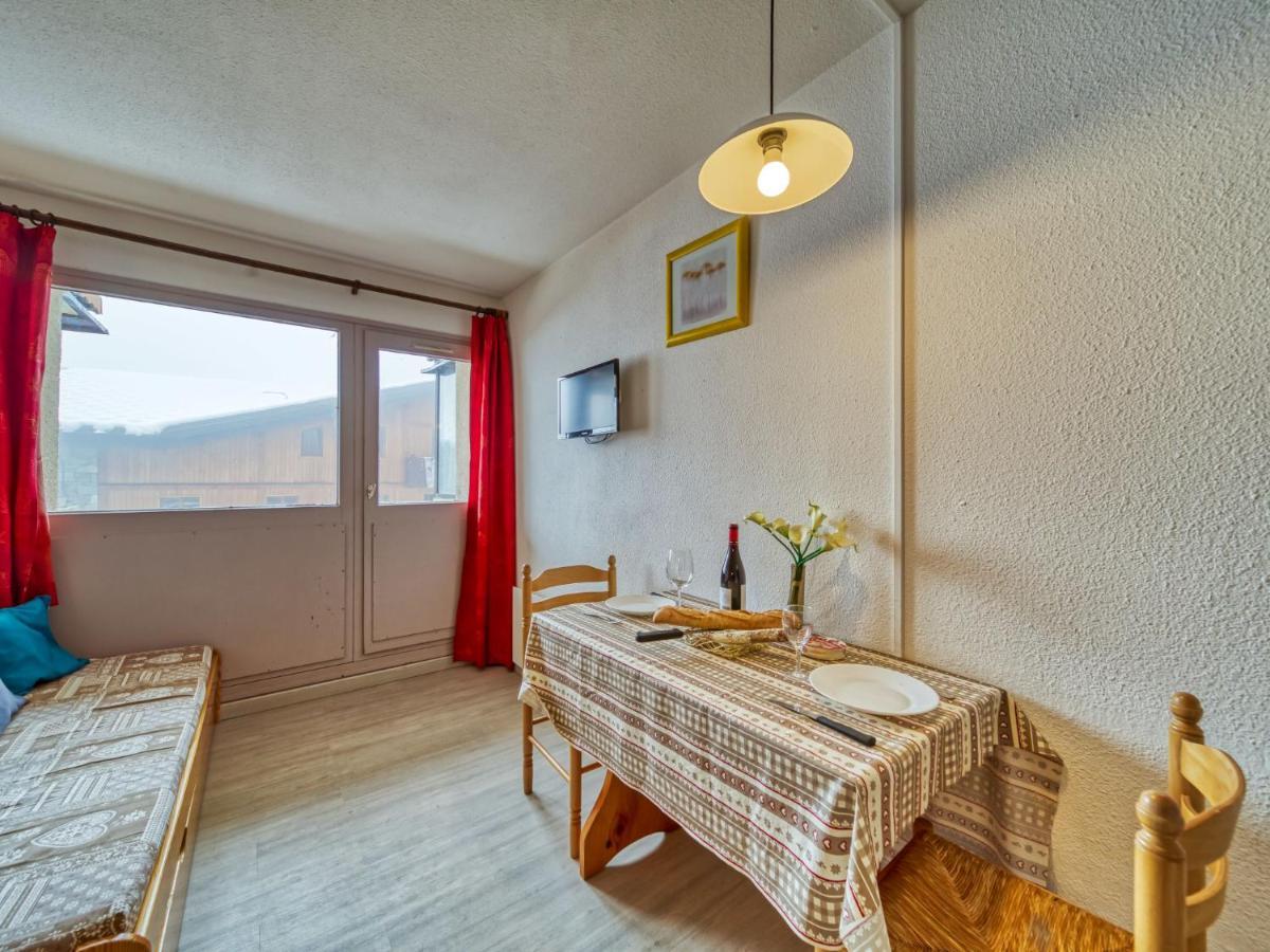 Apartment Vanoise 172 By Interhome Val Thorens Luaran gambar