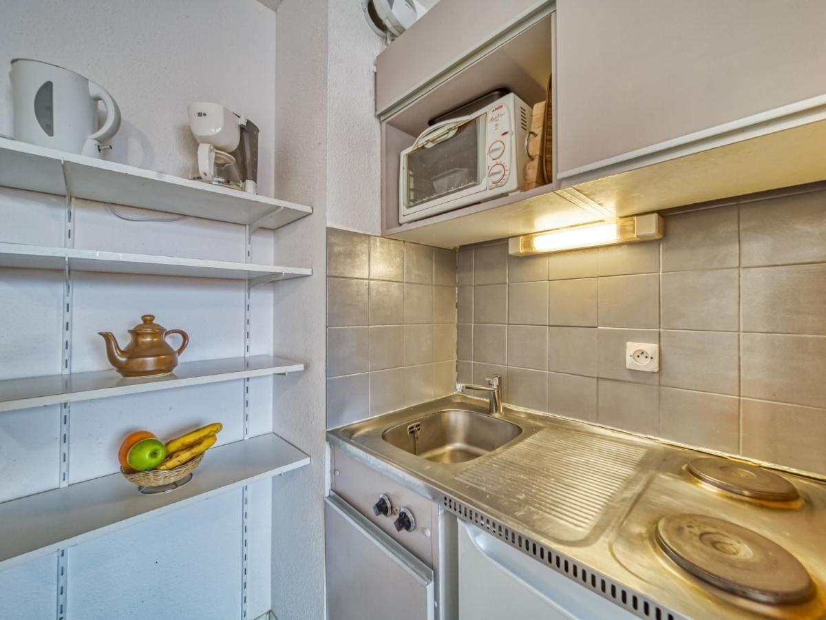 Apartment Vanoise 172 By Interhome Val Thorens Luaran gambar