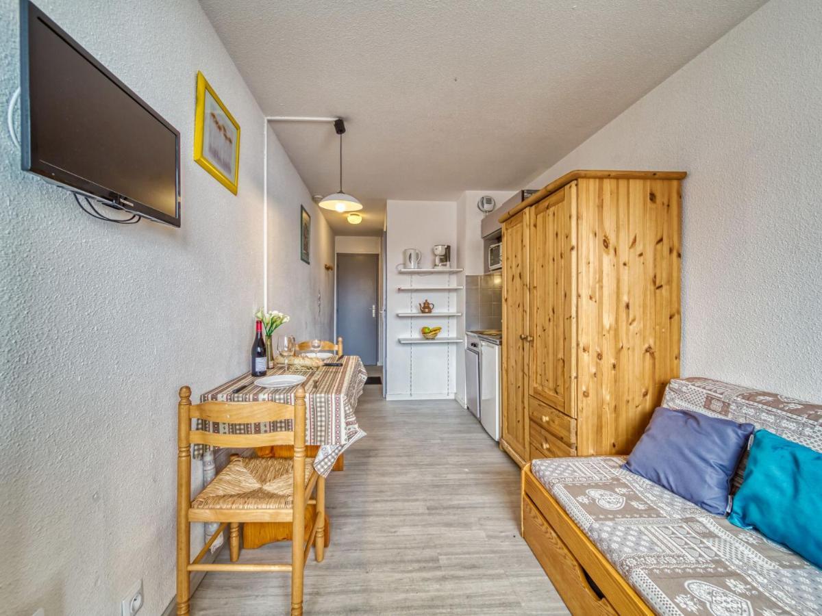 Apartment Vanoise 172 By Interhome Val Thorens Luaran gambar