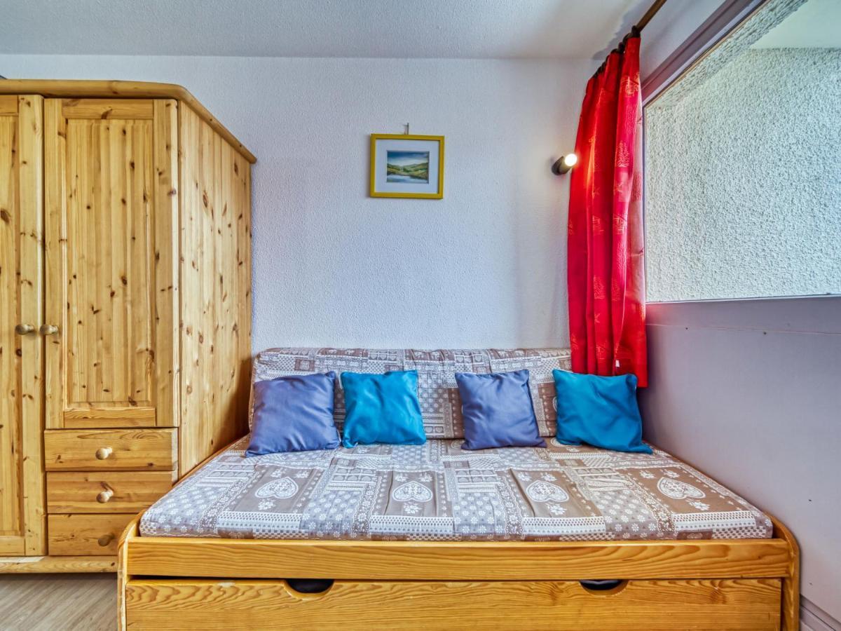 Apartment Vanoise 172 By Interhome Val Thorens Luaran gambar