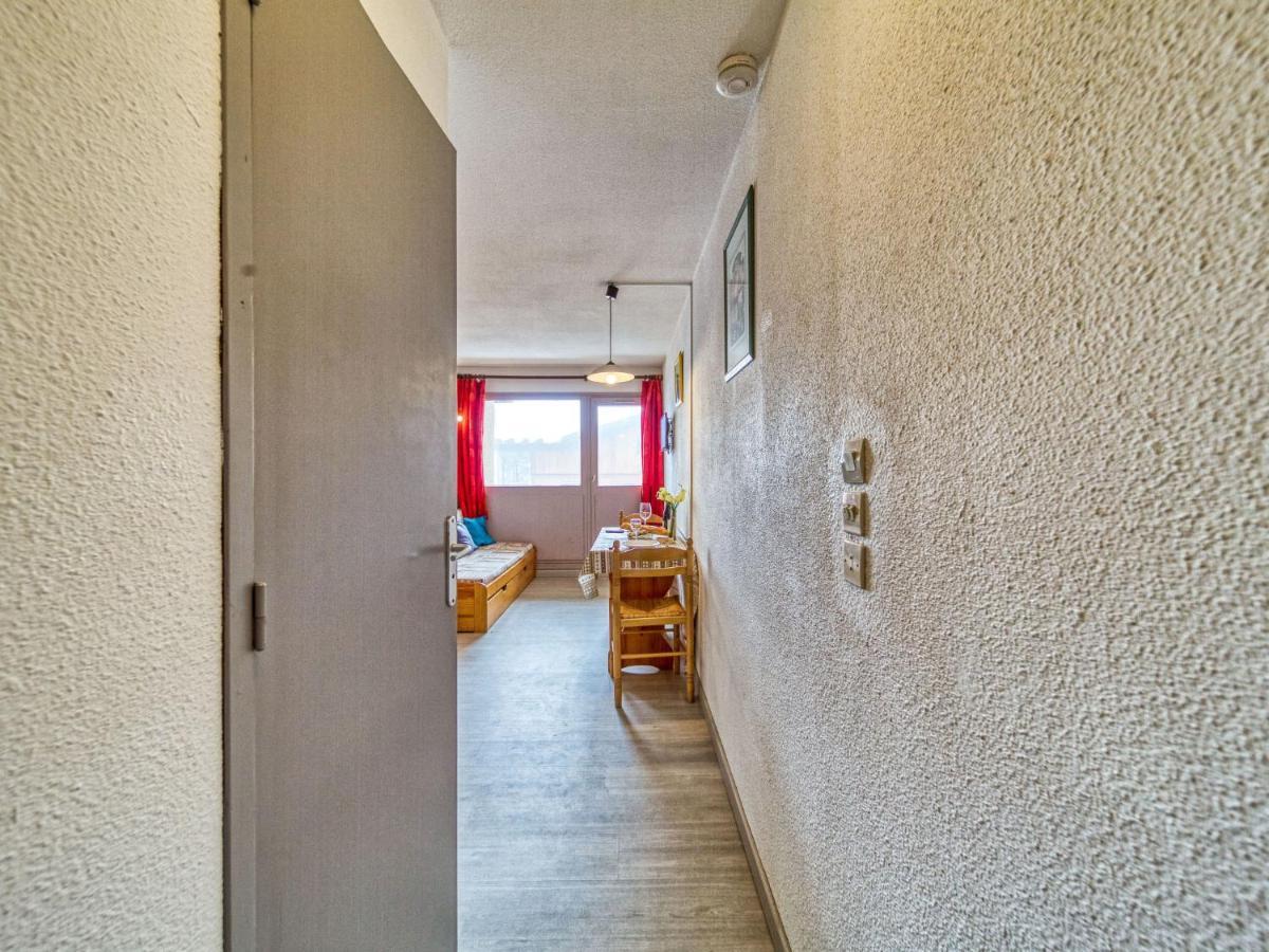 Apartment Vanoise 172 By Interhome Val Thorens Luaran gambar