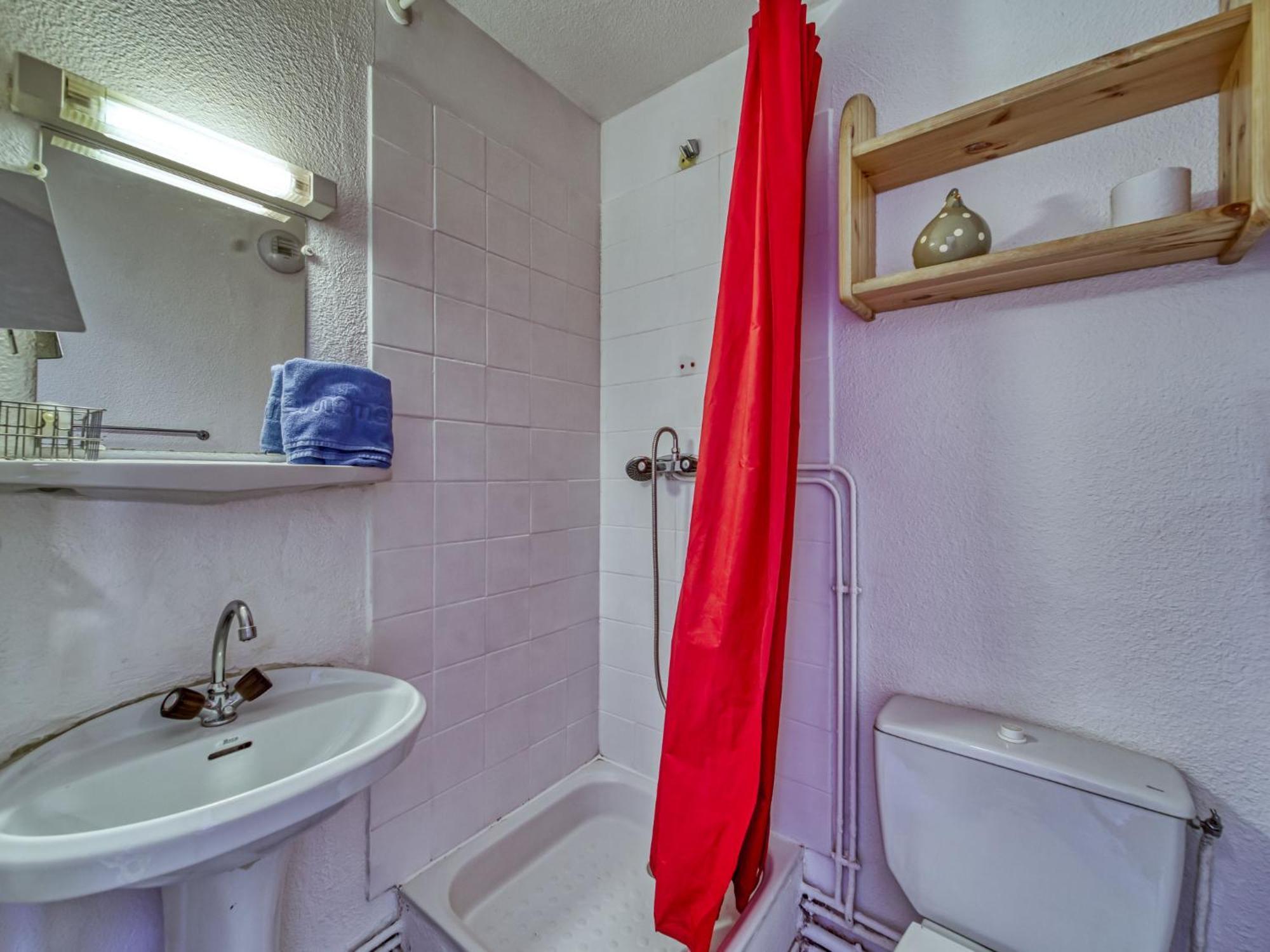 Apartment Vanoise 172 By Interhome Val Thorens Luaran gambar