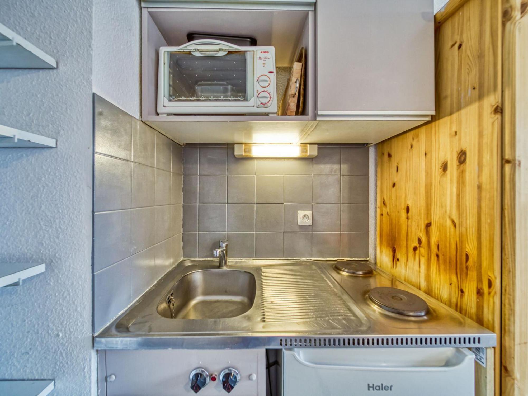Apartment Vanoise 172 By Interhome Val Thorens Luaran gambar