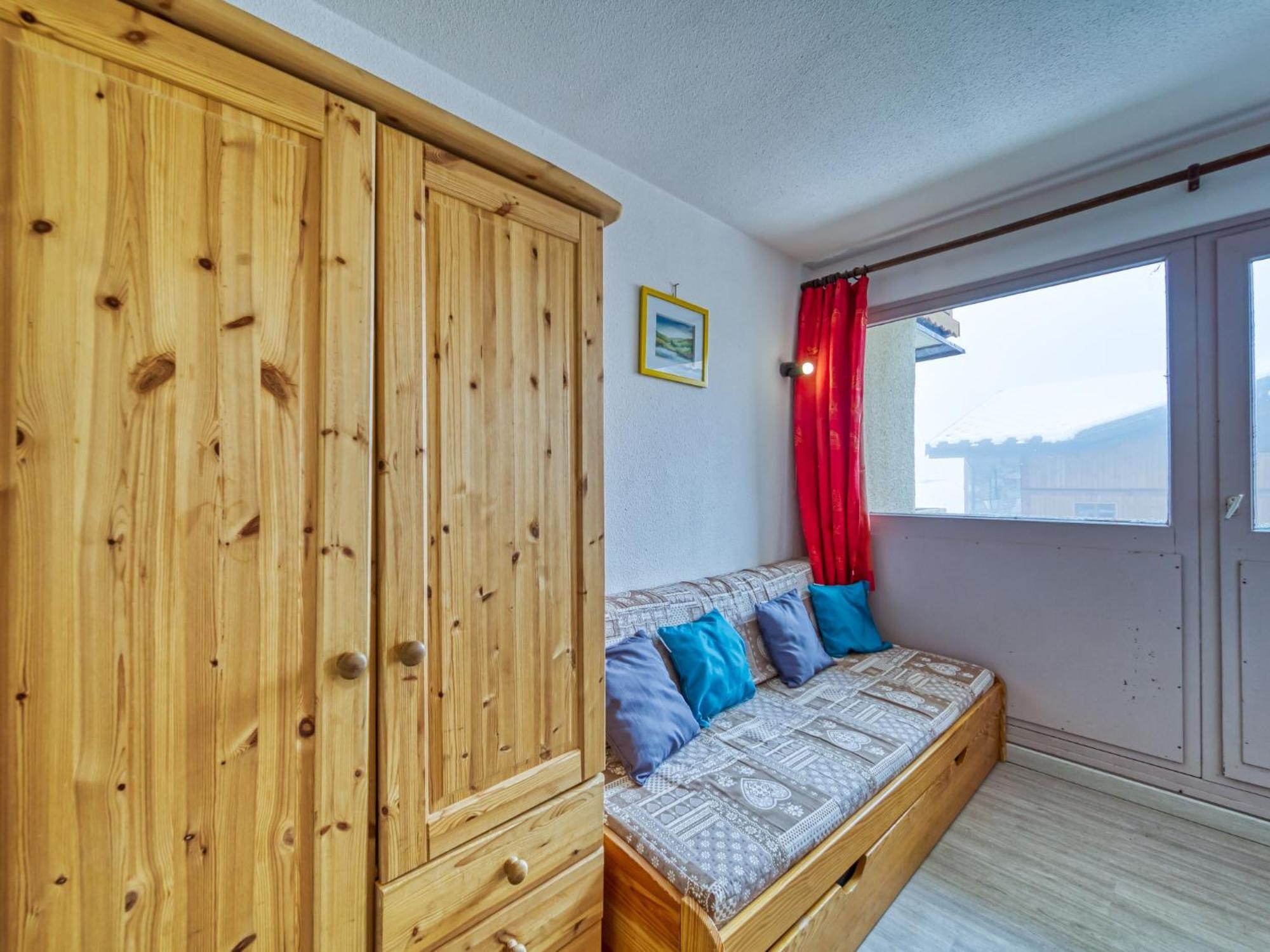 Apartment Vanoise 172 By Interhome Val Thorens Luaran gambar