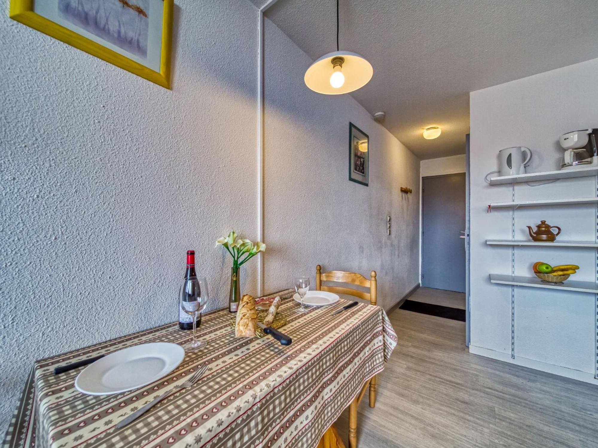 Apartment Vanoise 172 By Interhome Val Thorens Luaran gambar